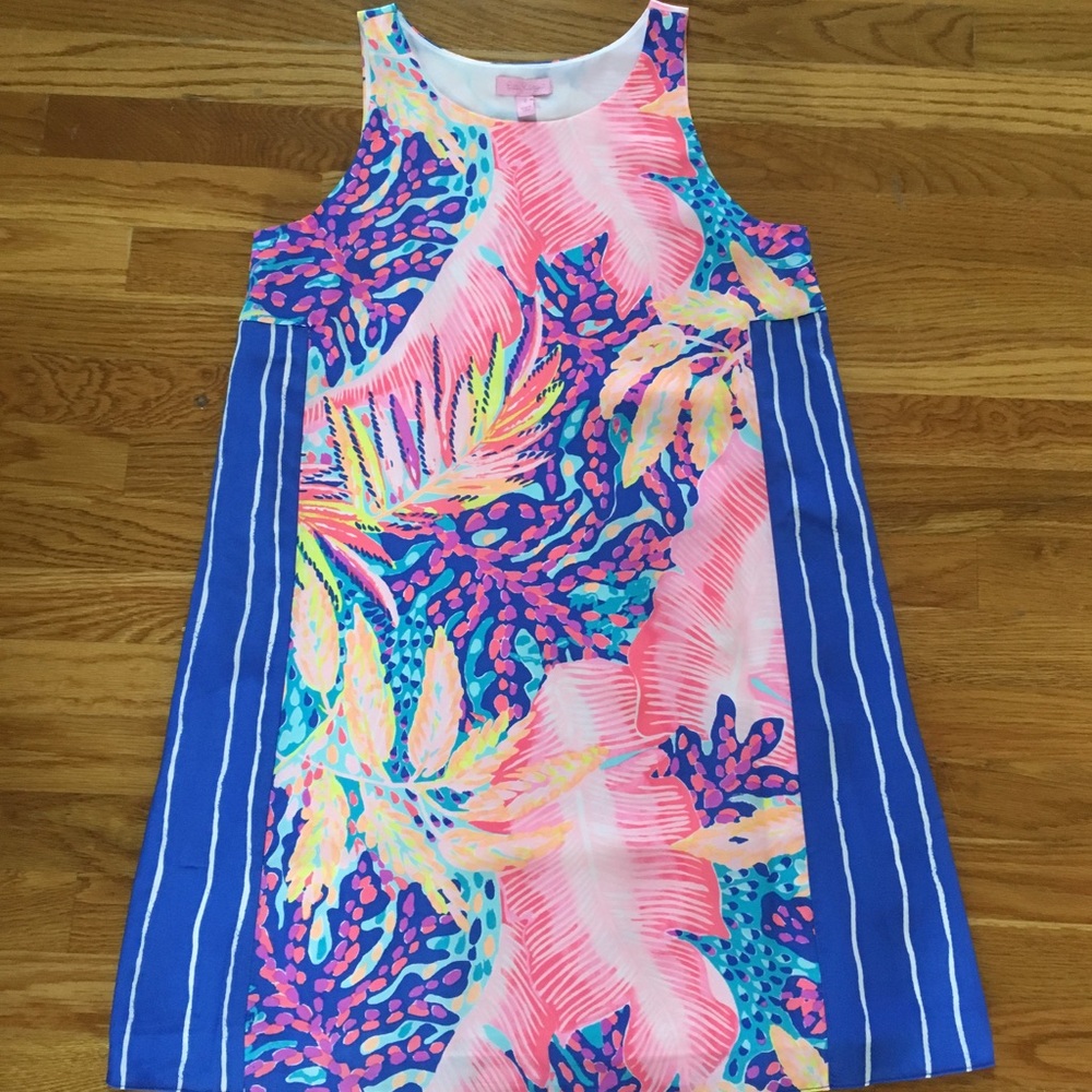 ❗️SALE❗️$198 Lilly Pulitzer Dress Sz S